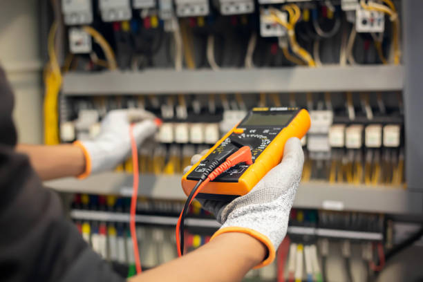 Industrial Electrical Services in Lake Ozark, MO